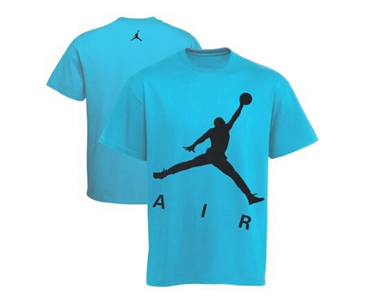 men jordan t-shirt S-XXXL-0232